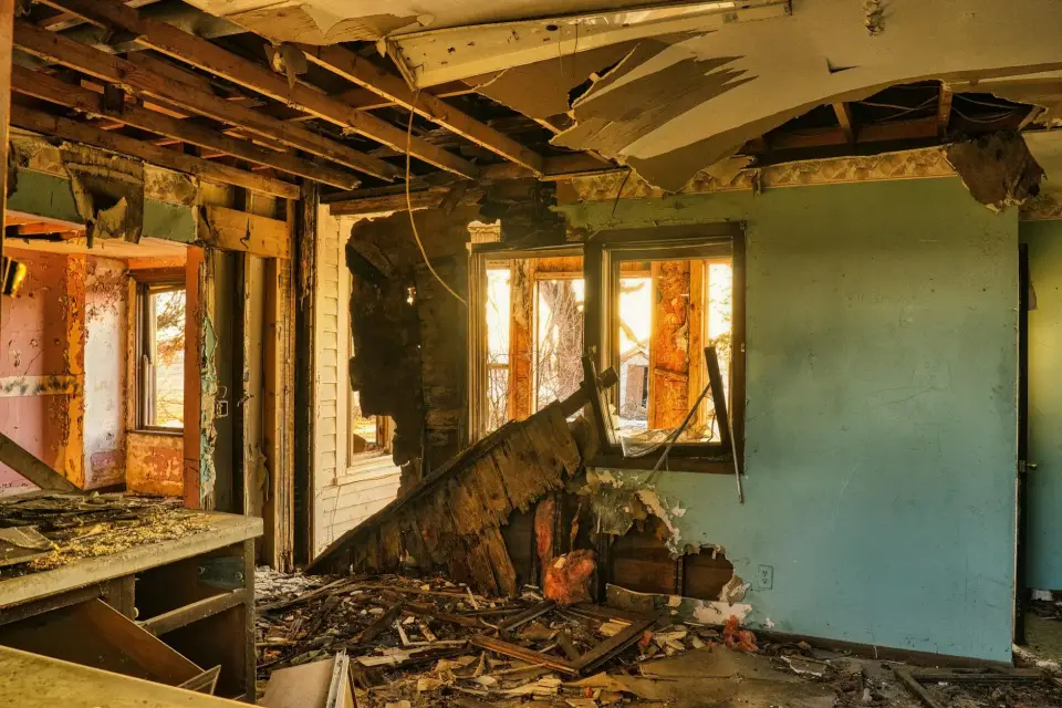 About Trinity Mold Pros — Dallas, TX