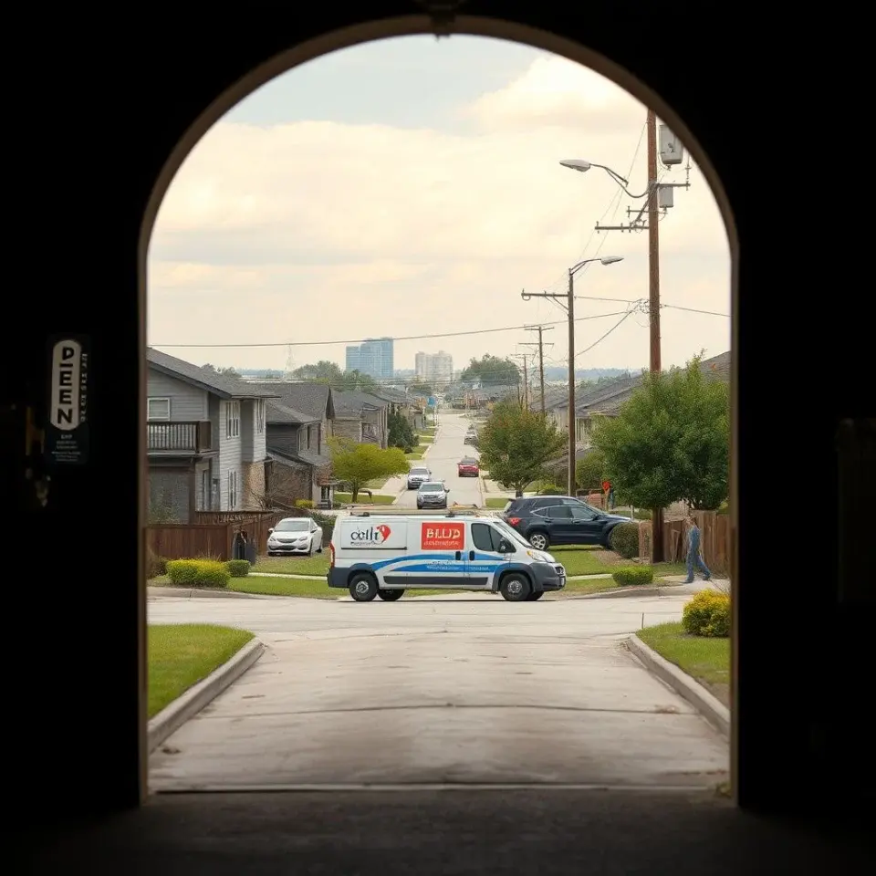 Local Mold Remediation Expertise in Addison, Texas — Addison, TX