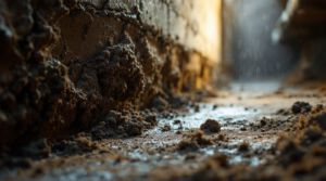 Balch Springs — mold removal