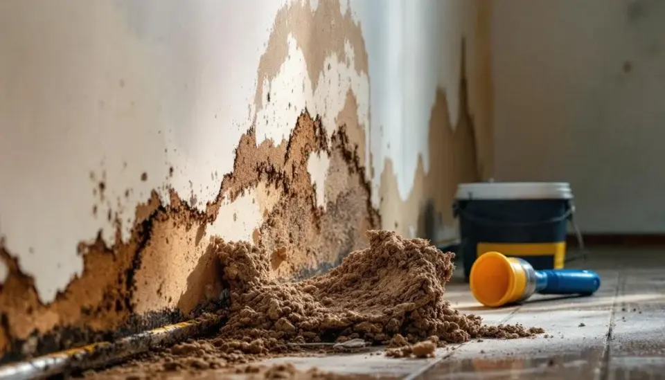 mold removal Balch Springs