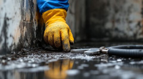 Expert Mold Remediation Tailored to Farmers Branch, Texas — Farmers Branch, TX
