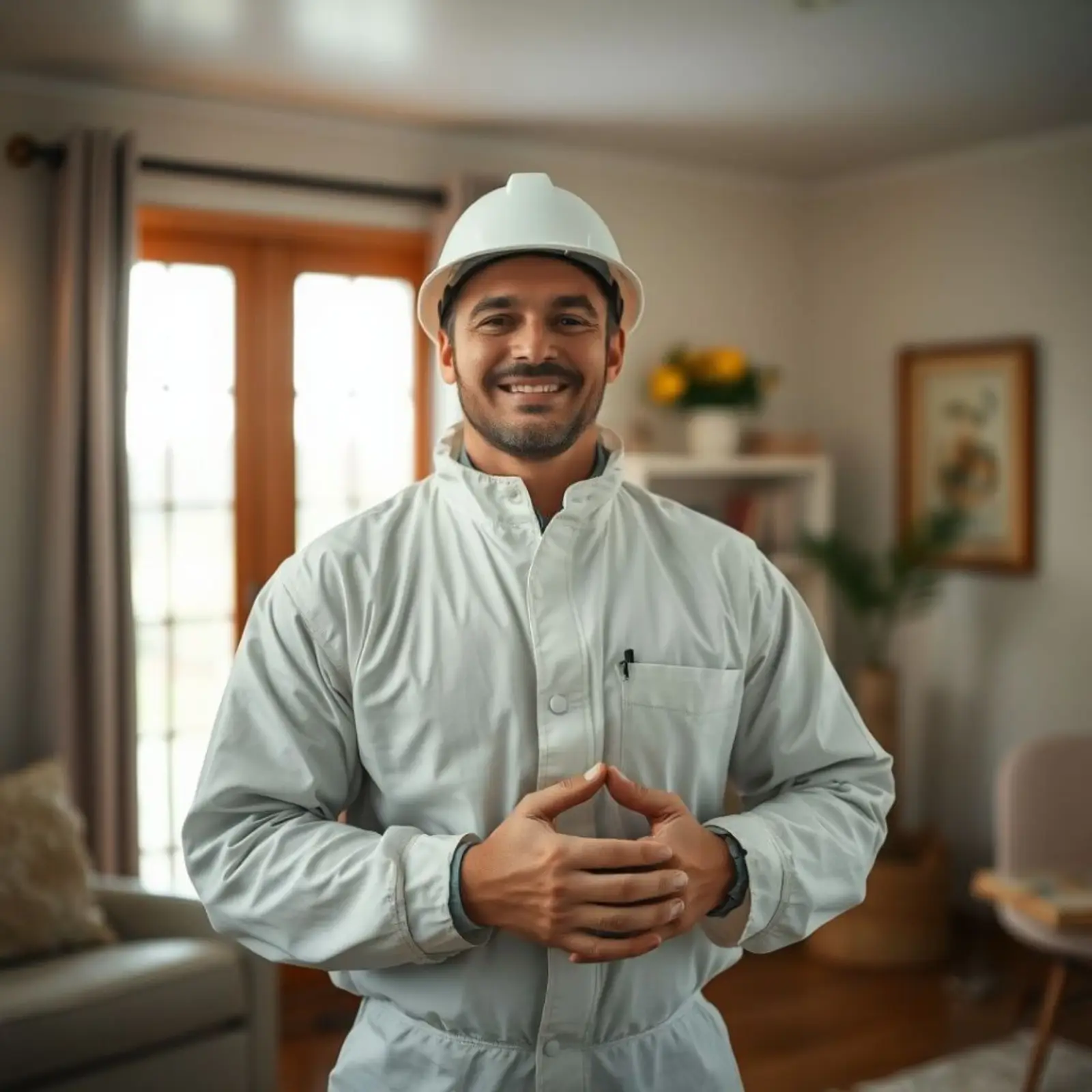 Farmers Branch — mold removal