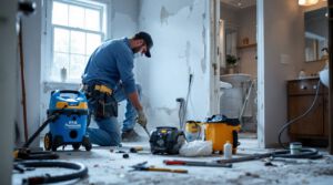 Expert Mold Solutions Tailored to Garland's Climate — Garland, TX