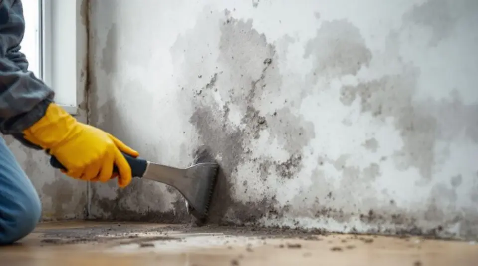 mold removal Garland