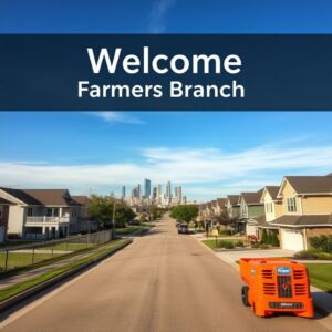 Local Mold Remediation Experts in Irving, TX — Irving, TX