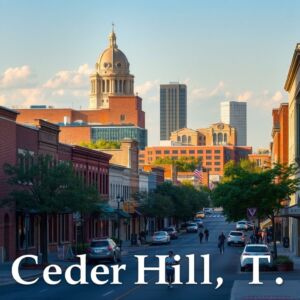 Must-See Attractions in Irving, Texas in Irving