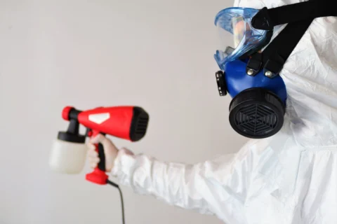 mold removal Irving