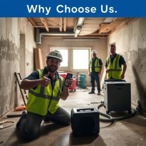 mold removal Richardson