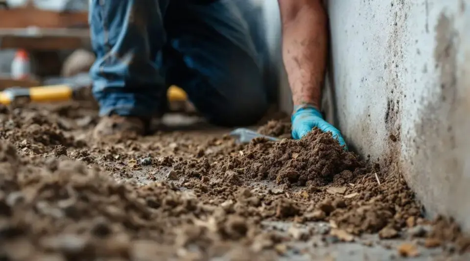 Our Certified Dallas Mold Specialists at Trinity Mold Pros