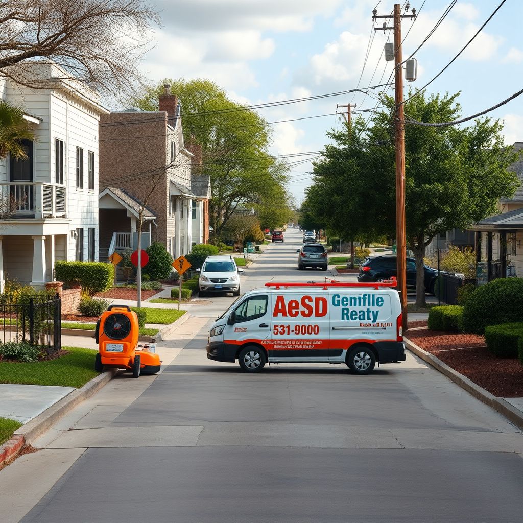 Intro Mold Removal in Grand Prairie