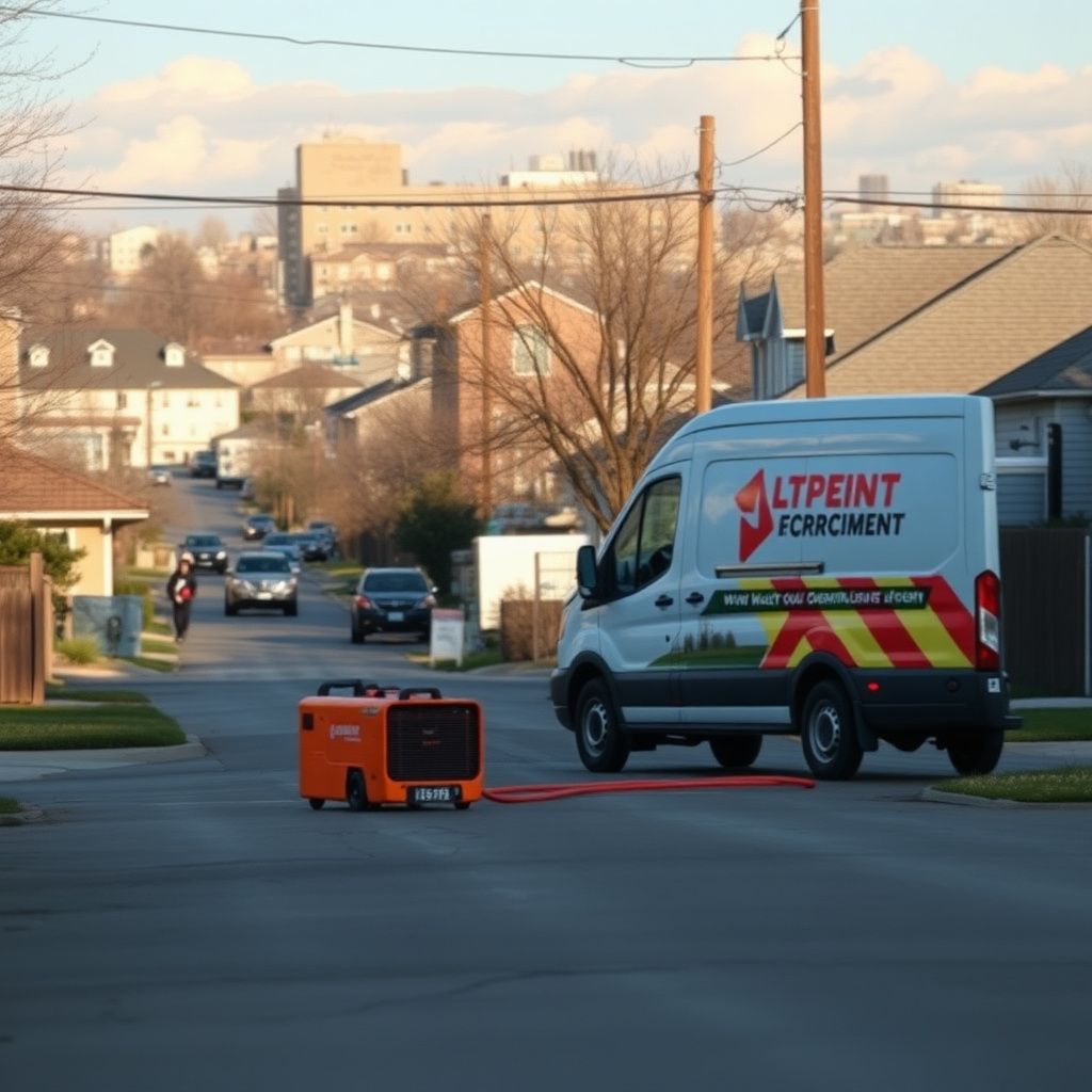 Intro Mold Removal in Duncanville