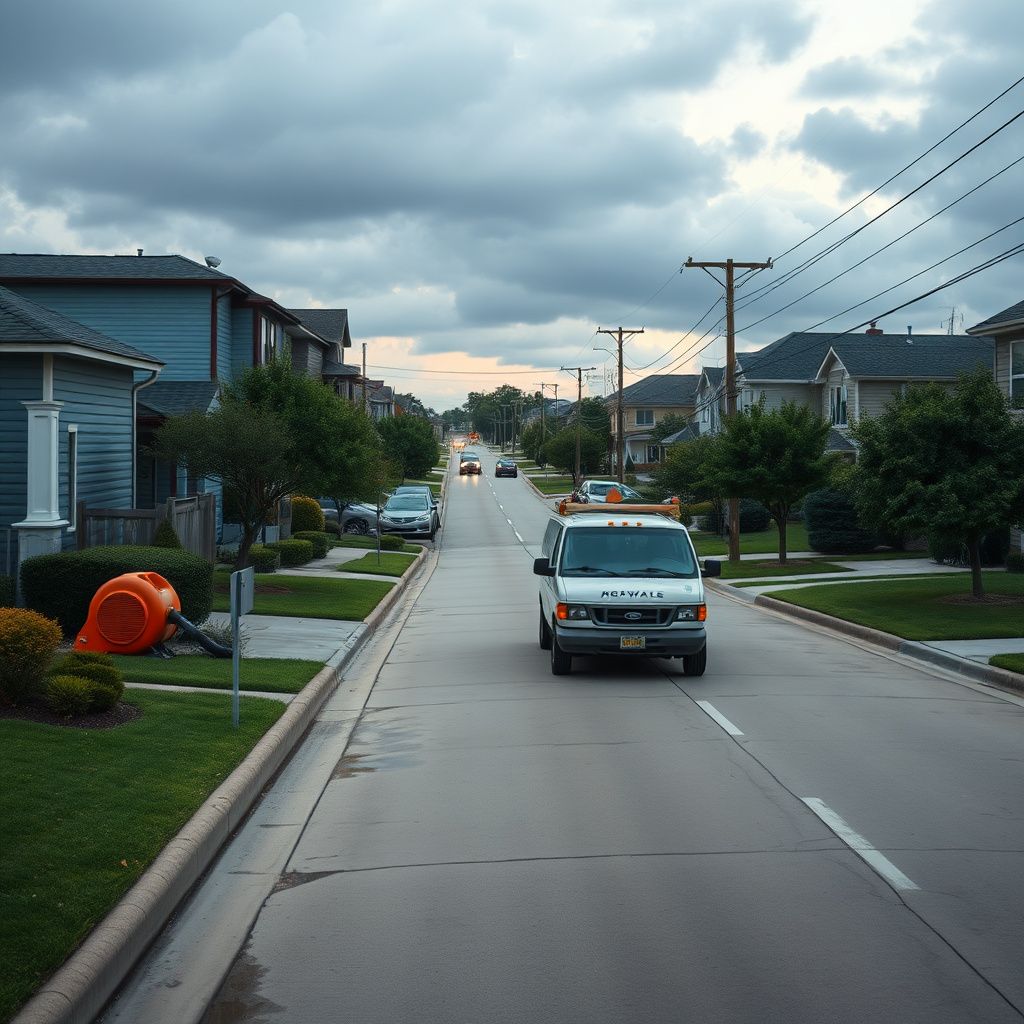 Intro Mold Removal in Carrollton